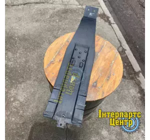 Напрямна, нижня корпуса жниварки 0003591112 Claas Напрямна, нижня корпуса жниварки 0003591112 Claas