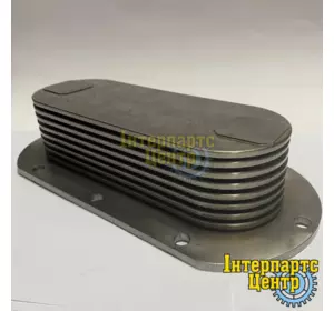 Охолоджувач мастила AR55394 JOHN DEERE Охолоджувач мастила AR55394 JOHN DEERE