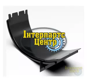 Кришка головки зернового елеватора 555590.1, 0005555901, 0005564451, CLAAS Кришка головки зернового елеватора 555590.1, 0005555901, 0005564451, CLAAS