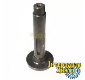 Вал фланцевий відбійного бітера 355728.0, 0003557280 CLAAS Вал фланцевий відбійного бітера 355728.0, 0003557280 CLAAS