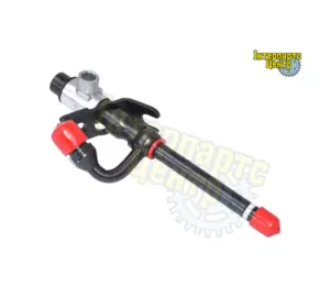 Форсунка двигуна John Deere, Claas RE507766, RE531436, SE500831, SE501103, 0011350760, 0011350770, 6005028965 Форсунка двигуна John Deere, Claas RE507766, RE531436, SE500831, SE501103, 0011350760, 0011350770, 6005028965