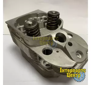 Головка циліндра на DEUTZ Головка циліндра на DEUTZ