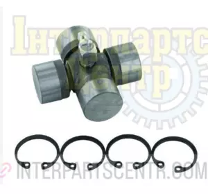 Хрестовина D=36x89 мм WALTERSCHEID Хрестовина D=36x89 мм WALTERSCHEID