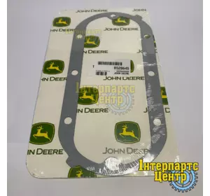 Прокладка теплообміника AR58952 RE524105 R520645 JOHN DEERE Прокладка теплообміника AR58952 RE524105 R520645 JOHN DEERE