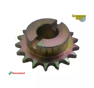 Зірочка Z18 Kverneland AC820811 Зірочка Z18 Kverneland AC820811