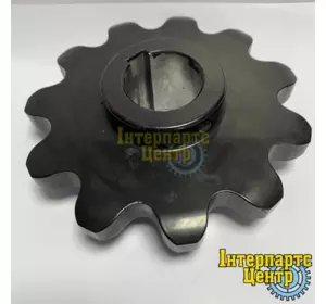 Зірочка зернового елеватору 38.4T Z=11, 600087.0, 0006000870, CLAAS Зірочка зернового елеватору 38.4T Z=11, 600087.0, 0006000870, CLAAS