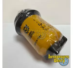 Фільтр паливний тонкої очистки 320/A7184 JCB Фільтр паливний тонкої очистки 320/A7184 JCB