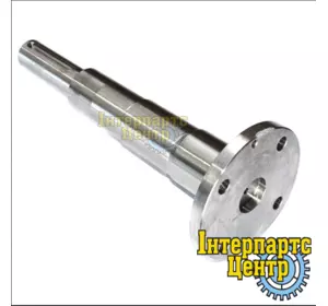 Вал варіатора з фланцем D150x392.5 744832, 0007448320 CLAAS Вал варіатора з фланцем D150x392.5 744832, 0007448320 CLAAS