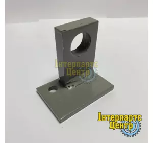 Накладка ліва натягувача молотарки 0667888, 0006678880 CLAAS Накладка ліва натягувача молотарки 0667888, 0006678880 CLAAS