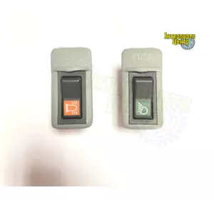 Комплект перемикачів John Deere VGA12173 Комплект перемикачів John Deere VGA12173