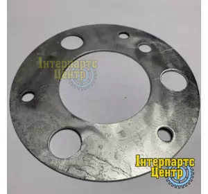 Кришка варіатора молотарки 744829, 0007448290 CLAAS Кришка варіатора молотарки 744829, 0007448290 CLAAS