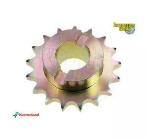 Зірочка Z17 Kverneland AC820810 Зірочка Z17 Kverneland AC820810