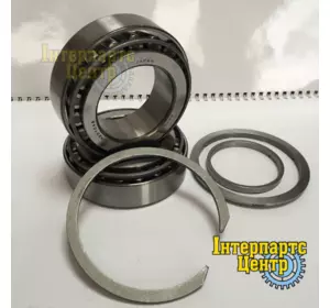 Вузол підшипника 661237 Claas Вузол підшипника 661237 Claas