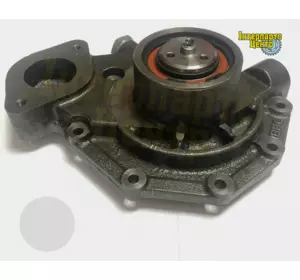 Водяна помпа двигуна John Deere RE500734, RE500737, RE505980, RE505981, SE501609 Водяна помпа двигуна John Deere RE500734, RE500737, RE505980, RE505981, SE501609