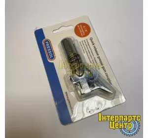 G-подібна муфта штуцер R1/8" G-подібна муфта штуцер R1/8"