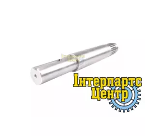 Вал D45х344 вигрузного редуктора 792715, 0007927150 CLAAS Вал D45х344 вигрузного редуктора 792715, 0007927150 CLAAS