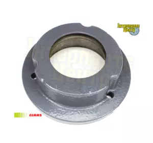 Корпус підшипника Claas 674498, 6744980, 674498.0, 000674498, 0006744980 Корпус підшипника Claas 674498, 6744980, 674498.0, 000674498, 0006744980