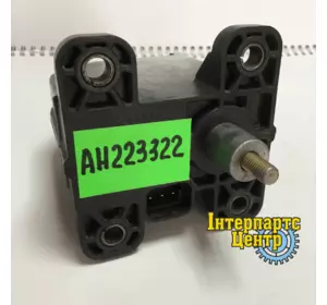 Актуатор приводу регулювання решіт очищення, (Б/В) JOHN DEERE Актуатор приводу регулювання решіт очищення, (Б/В) JOHN DEERE