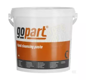 Паста для миття рук 10 л. GOPART HC1010000GP Паста для миття рук 10 л. GOPART HC1010000GP