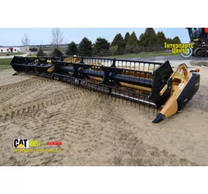 Жниварка зернова Claas F1050, Caterpillar 1050 MaxFlex 10,5 метрів 2012 р.в. Жниварка зернова Claas F1050, Caterpillar 1050 MaxFlex 10,5 метрів 2012 р.в.