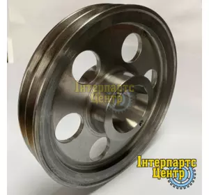 Шків відбійного бітера 644909, 644857 0006449090 CLAAS Шків відбійного бітера 644909, 644857 0006449090 CLAAS