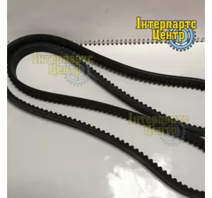 Пас вентилятора привідний MANITOU Пас вентилятора привідний MANITOU