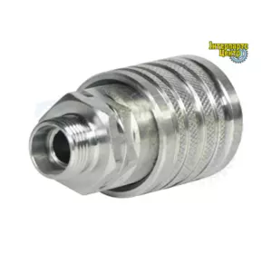 З'єднувальна муфта John Deere 1/2" AL172304 З'єднувальна муфта John Deere 1/2" AL172304
