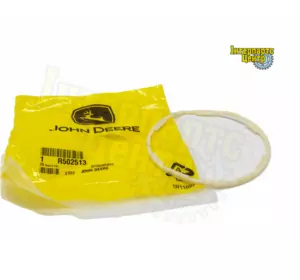 Сальник фільтра John Deere R502513, 502513 6005029342 Сальник фільтра John Deere R502513, 502513 6005029342