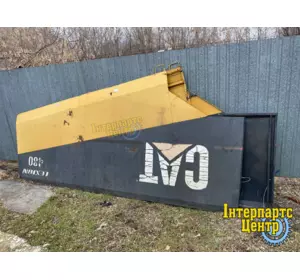 БОКОВЕ КАПОТУВАННЯ Lexion 480 CAT, Lexion 480 б/в БОКОВЕ КАПОТУВАННЯ Lexion 480 CAT, Lexion 480 б/в