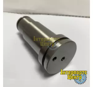 Вісь D=50х111,5 бортового редуктора 637987, 0006379870 CLAAS Вісь D=50х111,5 бортового редуктора 637987, 0006379870 CLAAS