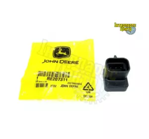 Елетронний модуль керування John Deere RE207311, RE183146 Елетронний модуль керування John Deere RE207311, RE183146