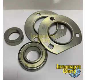 Підшипник з корпусом-фланцем INA 610449 CLAAS Підшипник з корпусом-фланцем INA 610449 CLAAS