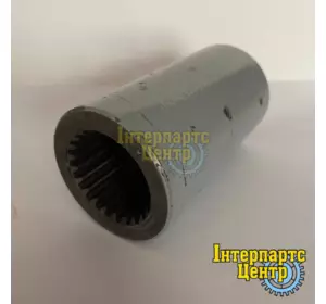 Втулка шліцева Z=22 679550 000679550 CLAAS Втулка шліцева Z=22 679550 000679550 CLAAS