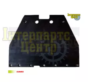 Пластина днища жниварки Claas Caterpillar 666107, 6661070, 666107.0, 000666107, 0006661070 Пластина днища жниварки Claas Caterpillar 666107, 6661070, 666107.0, 000666107, 0006661070