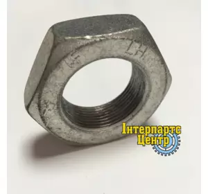 Гайка L.H. (ліва) 3030995 Lemken Гайка L.H. (ліва) 3030995 Lemken