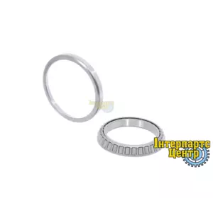 Підшипник бортової 37625/562504, 37431А/37625, 52559248 Підшипник бортової 37625/562504, 37431А/37625, 52559248