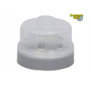 Колба ручної підкачки палива Claas 077447, 0774470, 077447.0, 000077447, 0000774470 Колба ручної підкачки палива Claas 077447, 0774470, 077447.0, 000077447, 0000774470