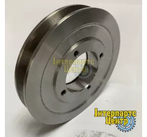 Шків приводу сітки радіатора 668194, 0006681940 CLAAS Шків приводу сітки радіатора 668194, 0006681940 CLAAS