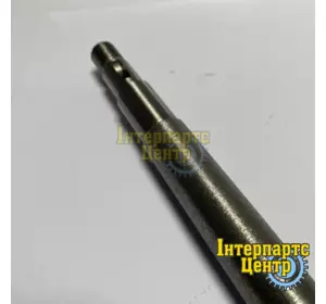 Вал сітки радіатора 657835, 0006578351 CLAAS Вал сітки радіатора 657835, 0006578351 CLAAS