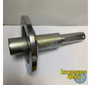 Вал фланцевий D190X296 0006674831 667483.1 CLAAS Вал фланцевий D190X296 0006674831 667483.1 CLAAS