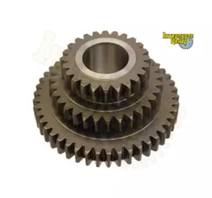 Шестерня Z46/32/24 John Deere R227060 Шестерня Z46/32/24 John Deere R227060