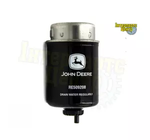 Фільтр паливний John Deere RE509208, RE529644, RE509208 Фільтр паливний John Deere RE509208, RE529644, RE509208