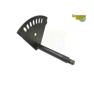 Вісь диска сошника John Deere AN211438, AN280725 JD750/1850 Вісь диска сошника John Deere AN211438, AN280725 JD750/1850