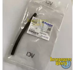 Трубка форсунки 702049, 2646F501, PERKINS Трубка форсунки 702049, 2646F501, PERKINS
