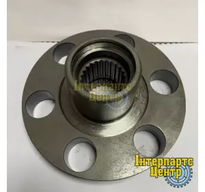 Ступиця шліцева ротора комбайна 736602, 0007366021 CLAAS Ступиця шліцева ротора комбайна 736602, 0007366021 CLAAS