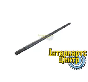 Вал D55х1917 коливального приводу 757882, 0007578821 CLAAS Вал D55х1917 коливального приводу 757882, 0007578821 CLAAS