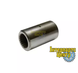 Втулка шліцева 669463.0, 669463, 0006694630 CLAAS Втулка шліцева 669463.0, 669463, 0006694630 CLAAS