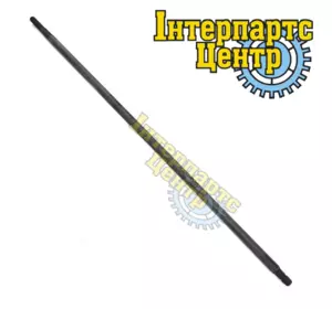 Проміжний вал похилої камери D45х2039 проміжний 517441, 517441.1, 0005174411 CLAAS Проміжний вал похилої камери D45х2039 проміжний 517441, 517441.1, 0005174411 CLAAS