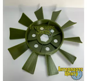 Вентилятор трансмісії John Deere, M809036 Вентилятор трансмісії John Deere, M809036