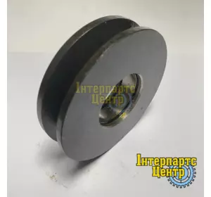 Шків (РОЛИК ОБВІДНИЙ) 761434, 0007614340 CLAAS Шків (РОЛИК ОБВІДНИЙ) 761434, 0007614340 CLAAS